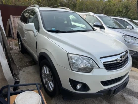 Opel Antara 2.2d, снимка 3