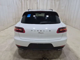 Porsche Macan * Awd Sport Edition * CARFAX * , снимка 4