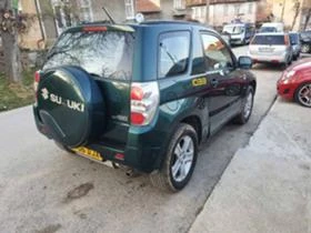 Suzuki Grand vitara 1.6 - [4] 