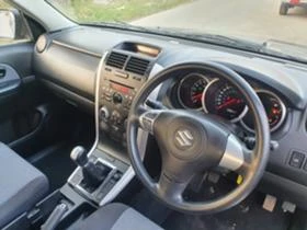 Suzuki Grand vitara 1.6 - [5] 