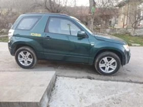 Suzuki Grand vitara 1.6 - [3] 