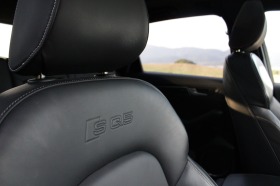 Audi SQ5 Black Edition, снимка 4 - Автомобили и джипове - 45342431