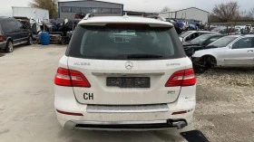     Mercedes-Benz ML 350 Mercedes-Benz ML 350 4Matic* AMG Line* Panorama