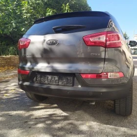 Kia Sportage 4x4 184hp, снимка 3