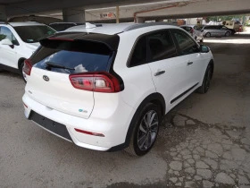 Kia Niro 1.6i-141ps.., , ХИБРИД, ,  - [4] 