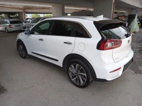 Kia Niro 1.6i-141ps.., , ХИБРИД, ,  - [6] 