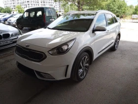 Обява за продажба на Kia Niro 1.6i-141ps.., , ХИБРИД, ,  ~24 850 лв. - изображение 1