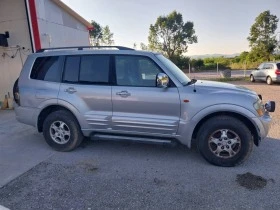 Mitsubishi Pajero 3.2 DID, снимка 3