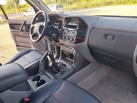 Mitsubishi Pajero 3.2 DID, снимка 9