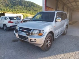 Mitsubishi Pajero 3.2 DID, снимка 1