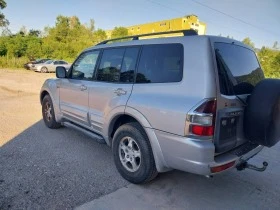 Mitsubishi Pajero 3.2 DID, снимка 6