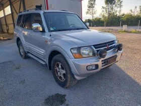 Mitsubishi Pajero 3.2 DID, снимка 2