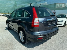 Honda Cr-v 2.2 i-CTDi 4x4 EURO 4  | Mobile.bg    4