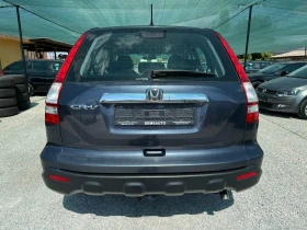 Honda Cr-v 2.2 i-CTDi 4x4 EURO 4  | Mobile.bg    5