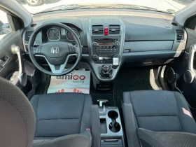 Honda Cr-v 2.2 i-CTDi 4x4 EURO 4  | Mobile.bg    11