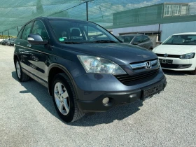 Honda Cr-v 2.2 i-CTDi 4x4 EURO 4  | Mobile.bg    3