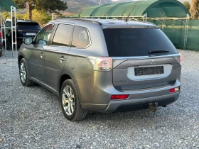 Mitsubishi Outlander PLUG-IN HYBRID, снимка 4