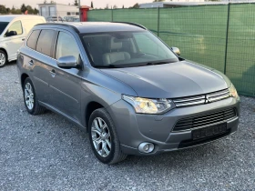     Mitsubishi Outlander PLUG-IN HYBRID