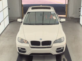 BMW X6 Sports Activity Vehicle xDrive35i, снимка 2