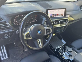 BMW X3 M40i | Mobile.bg    6