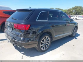 Audi Q7 55* PREMIUM* HEADUP* *  | Mobile.bg    6