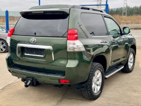 Toyota Land cruiser J150 3.0D4-D 190кс АВТОМАТИК 4х4 БЛОКАЖИ KEY-LESS , снимка 6