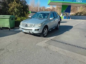 Mercedes-Benz ML 320 CDI 4MATIC 4X4, снимка 2