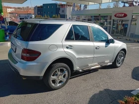 Mercedes-Benz ML 320 CDI 4MATIC 4X4, снимка 8