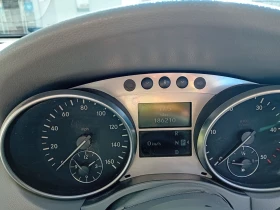 Mercedes-Benz ML 320 CDI 4MATIC 4X4, снимка 5