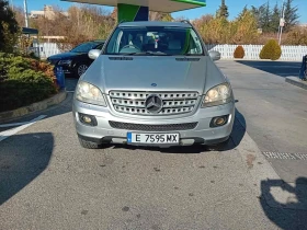 Mercedes-Benz ML 320 CDI 4MATIC 4X4, снимка 1