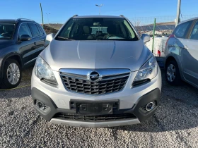 Opel Mokka 1.6i 150km!, снимка 2