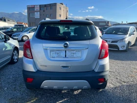 Opel Mokka 1.6i 150km!, снимка 5