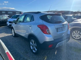 Opel Mokka 1.6i 150km!, снимка 4