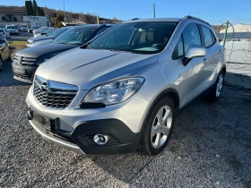 Opel Mokka 1.6i 150km!, снимка 3