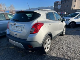 Opel Mokka 1.6i 150km! - [7] 