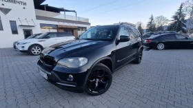 BMW X5 БАРТЕР ЛИЗИГ 1