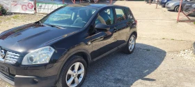 Nissan Qashqai 1.5 disel - 7800 лв. - 64910451 3