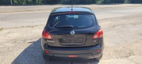 Nissan Qashqai 1.5 disel - 7800 лв. - 64910451 6