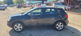 Nissan Qashqai 1.5 disel - 7800 лв. - 64910451 4