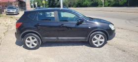 Nissan Qashqai 1.5 disel - 7800 лв. - 64910451 5