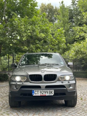 BMW X5 E53 3.0d | Mobile.bg    3