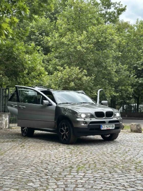 BMW X5 E53 3.0d | Mobile.bg    4