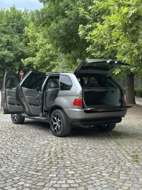 BMW X5 E53 3.0d | Mobile.bg    7
