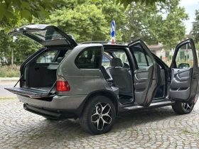 BMW X5 E53 3.0d | Mobile.bg    6