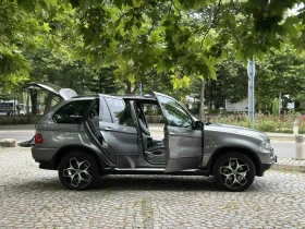 BMW X5 E53 3.0d | Mobile.bg    5