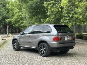 BMW X5 E53 3.0d | Mobile.bg    2