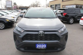 Обява за продажба на Toyota Rav4 * LE* HeadUp* АвтоКредит (ЦЕНА ДО БГ) ~40 999 лв. - изображение 2