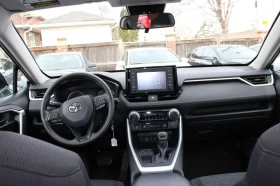 Toyota Rav4 * LE* HeadUp*  (  ) | Mobile.bg    14