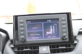 Обява за продажба на Toyota Rav4 * LE* HeadUp* АвтоКредит (ЦЕНА ДО БГ) ~40 999 лв. - изображение 7