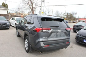 Обява за продажба на Toyota Rav4 * LE* HeadUp* АвтоКредит (ЦЕНА ДО БГ) ~40 999 лв. - изображение 3